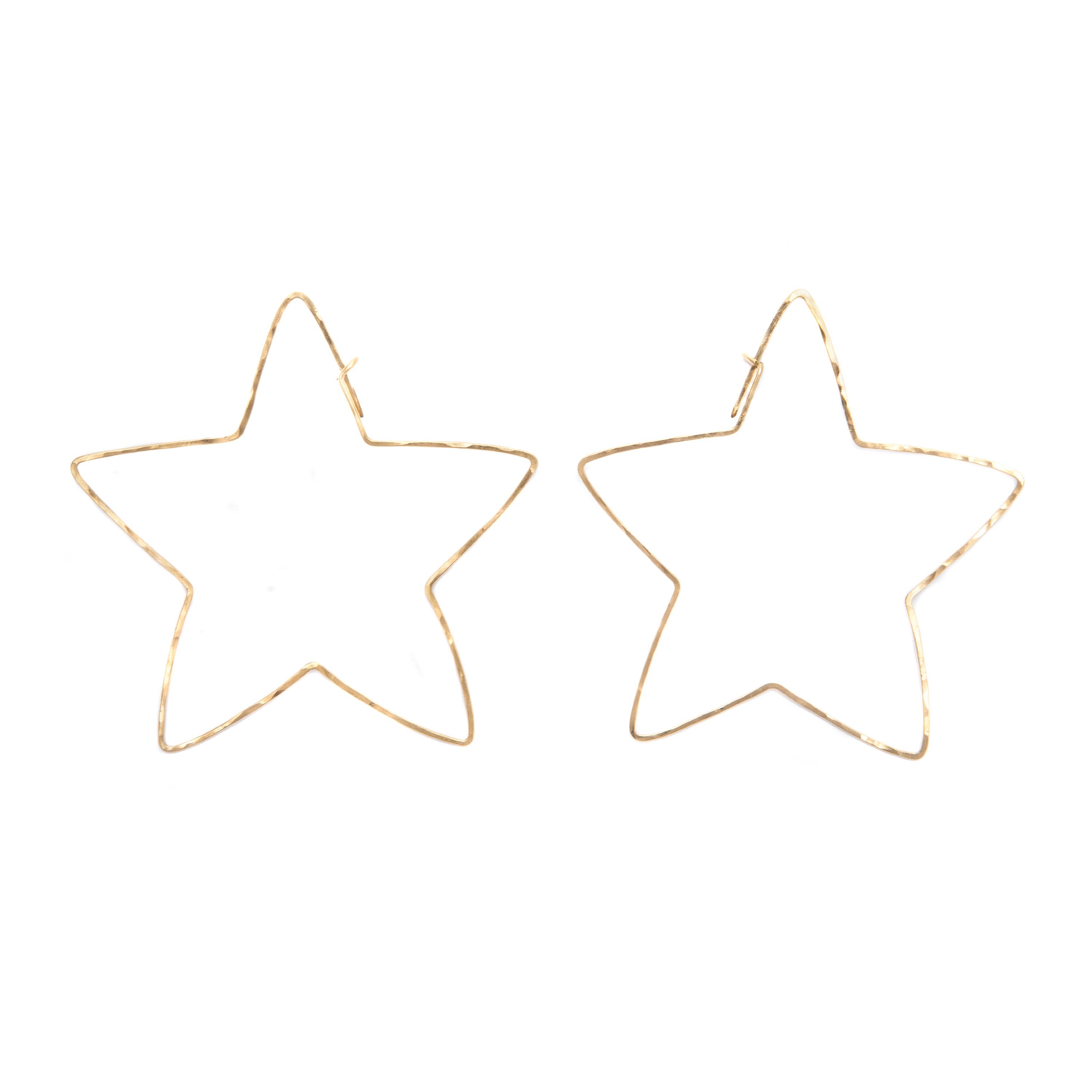 Starstrukk Earrings