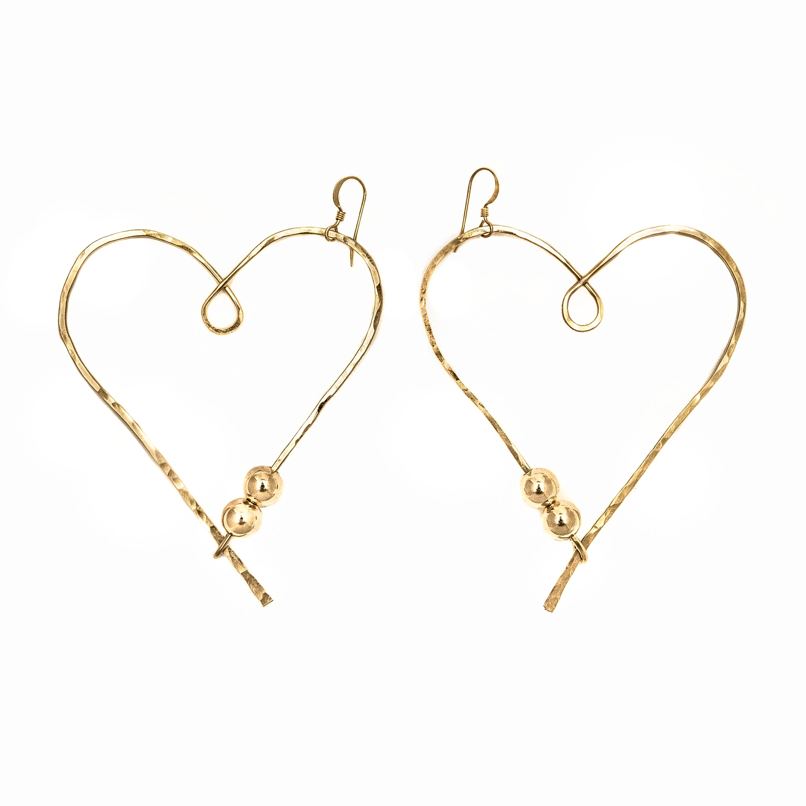 Big Love Earrings
