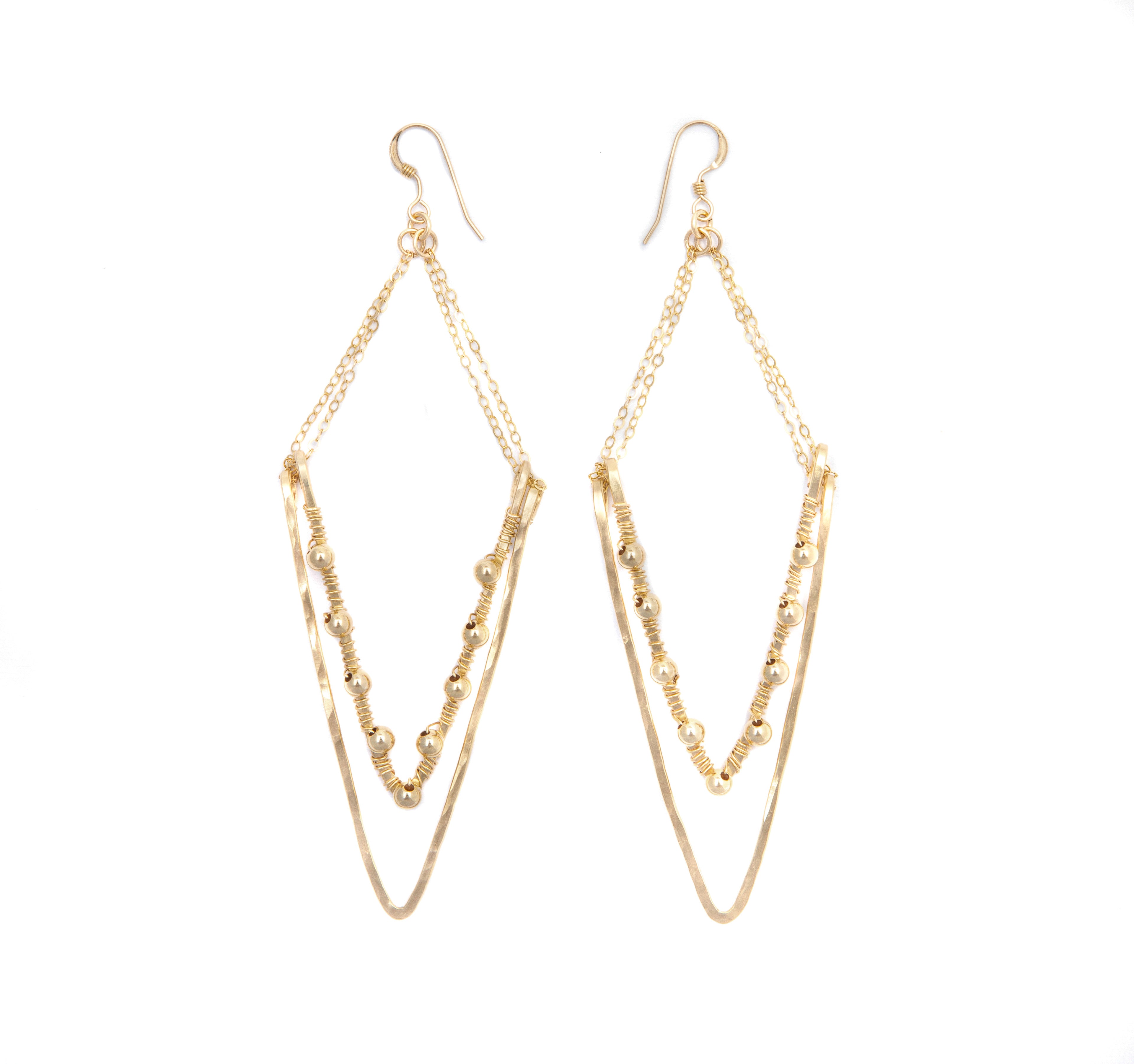 Date Night Earrings