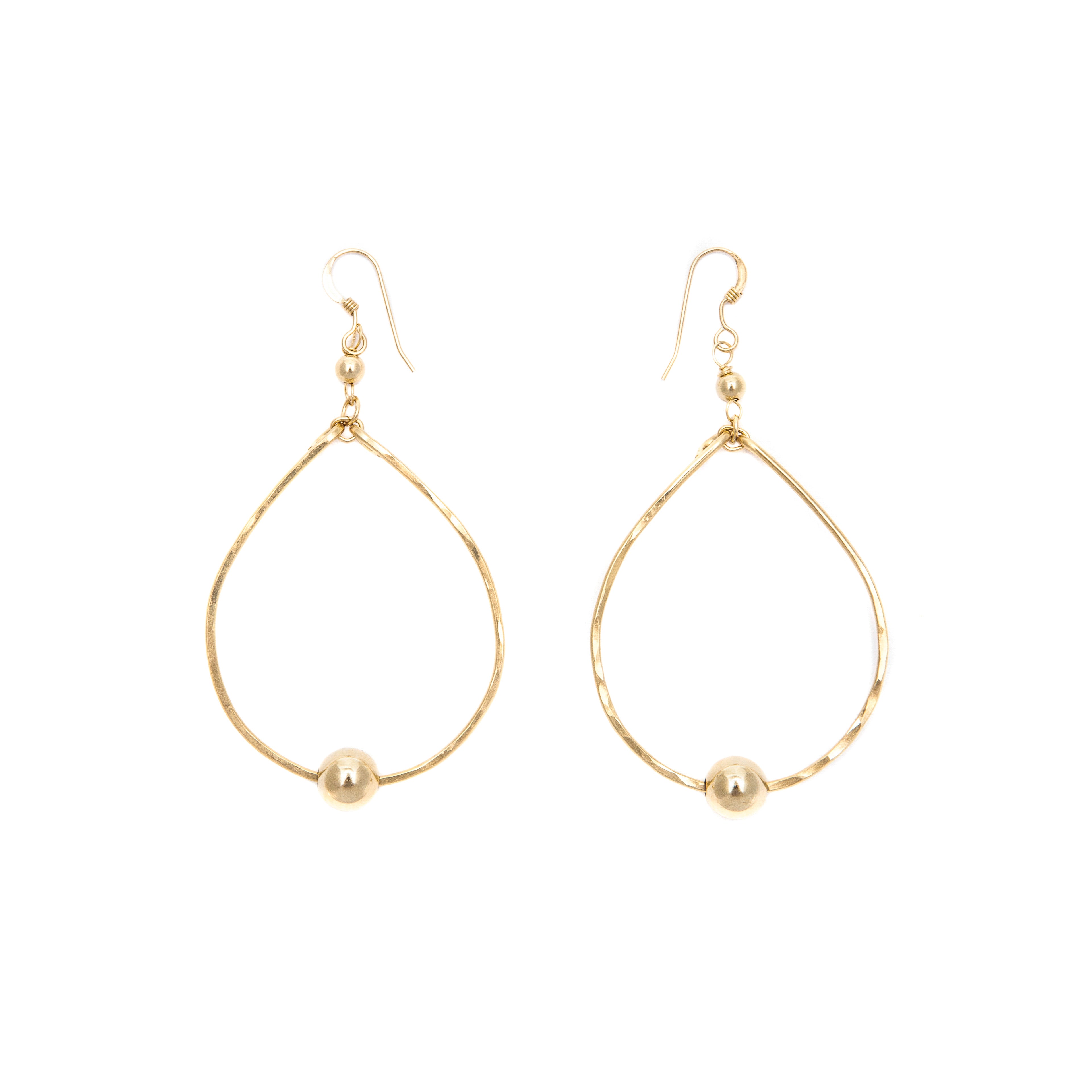 Sweet Affection Earrings
