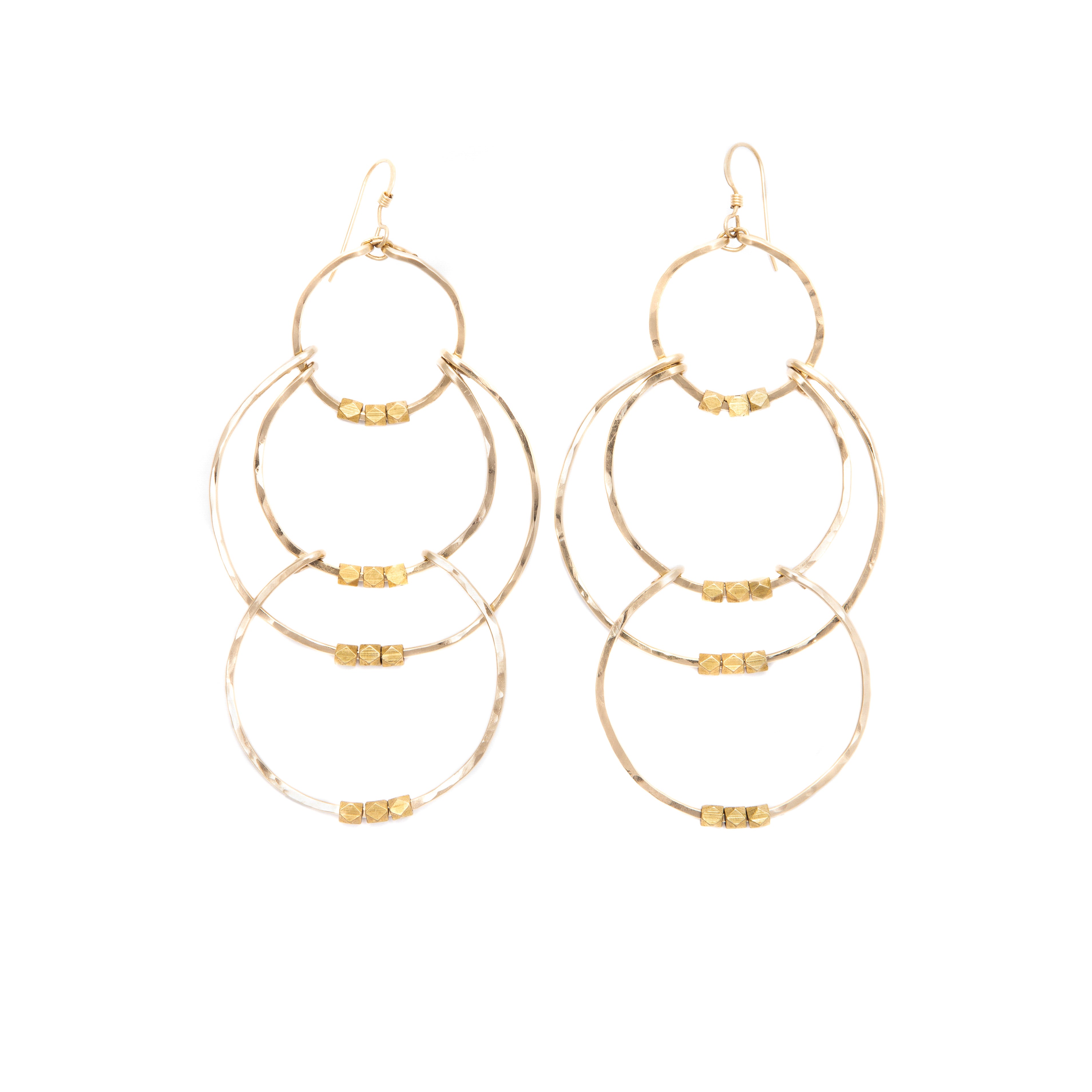 Showstopper Earrings