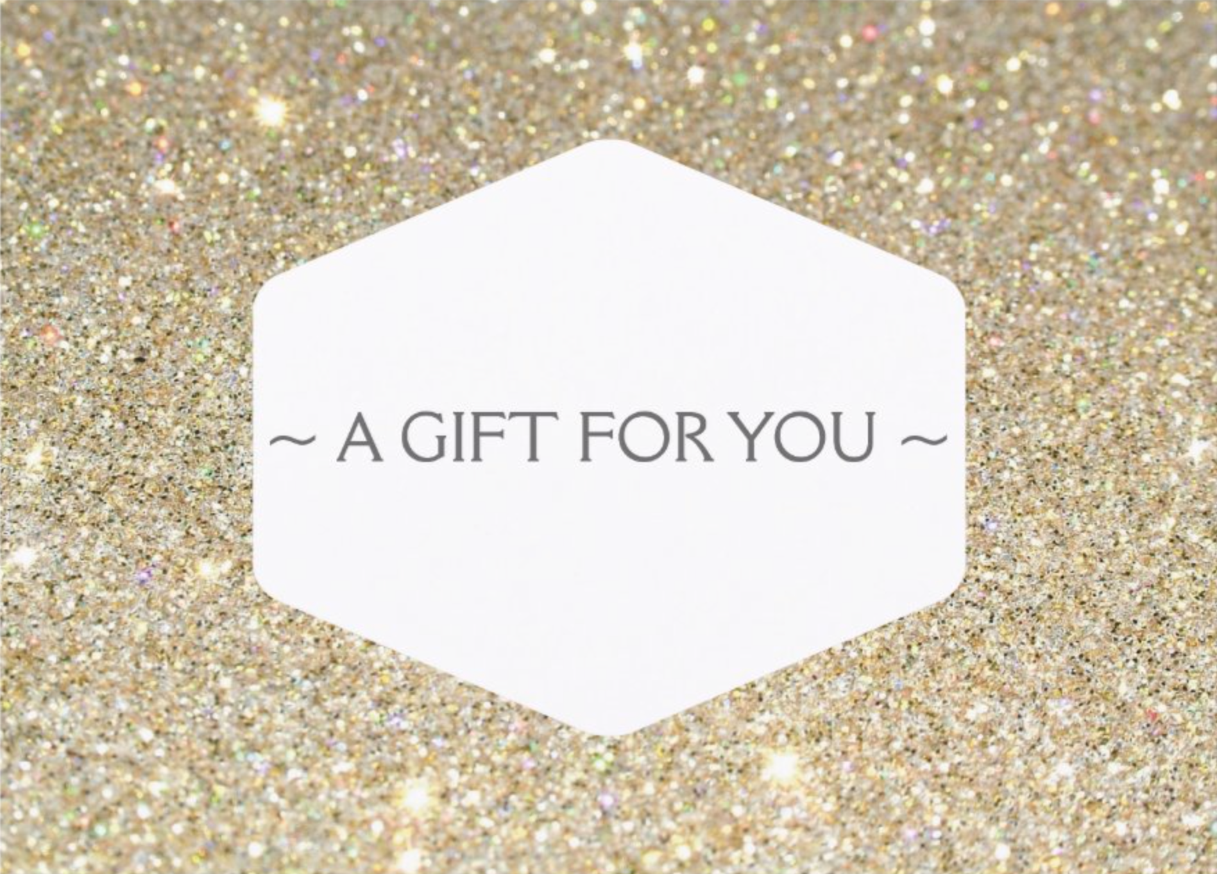 Suki Bijoux Gift Card