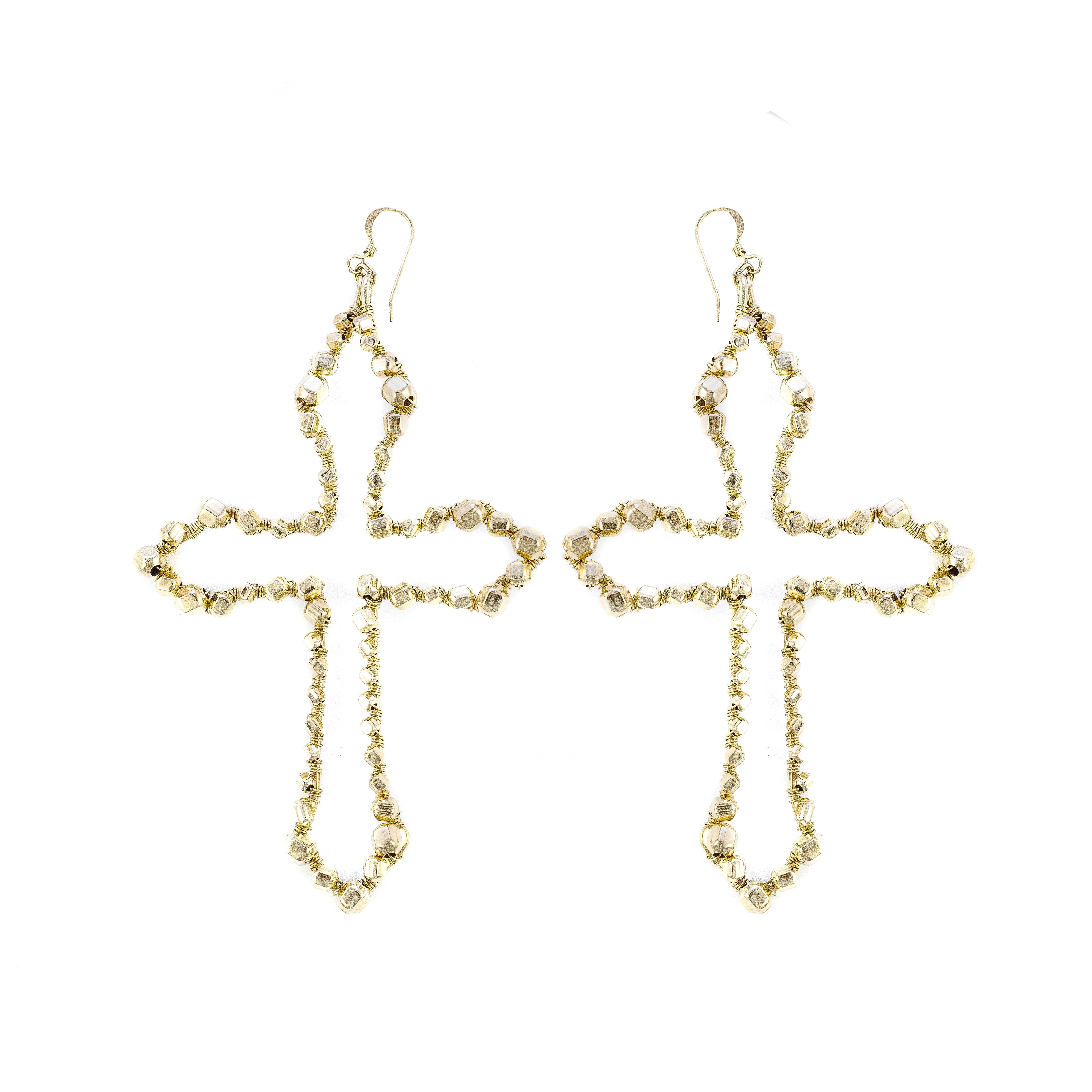 Believe Earrings