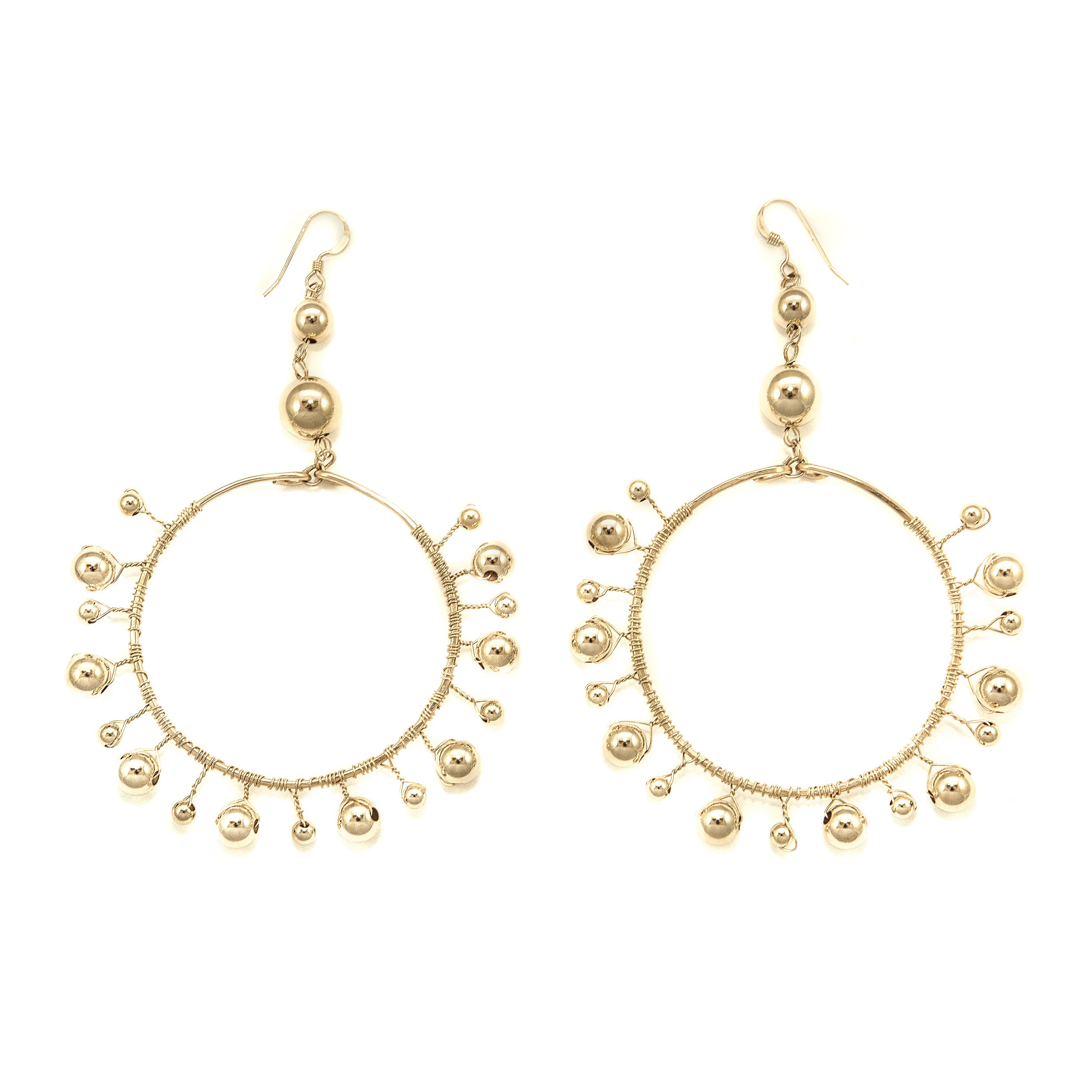 Christy Earrings