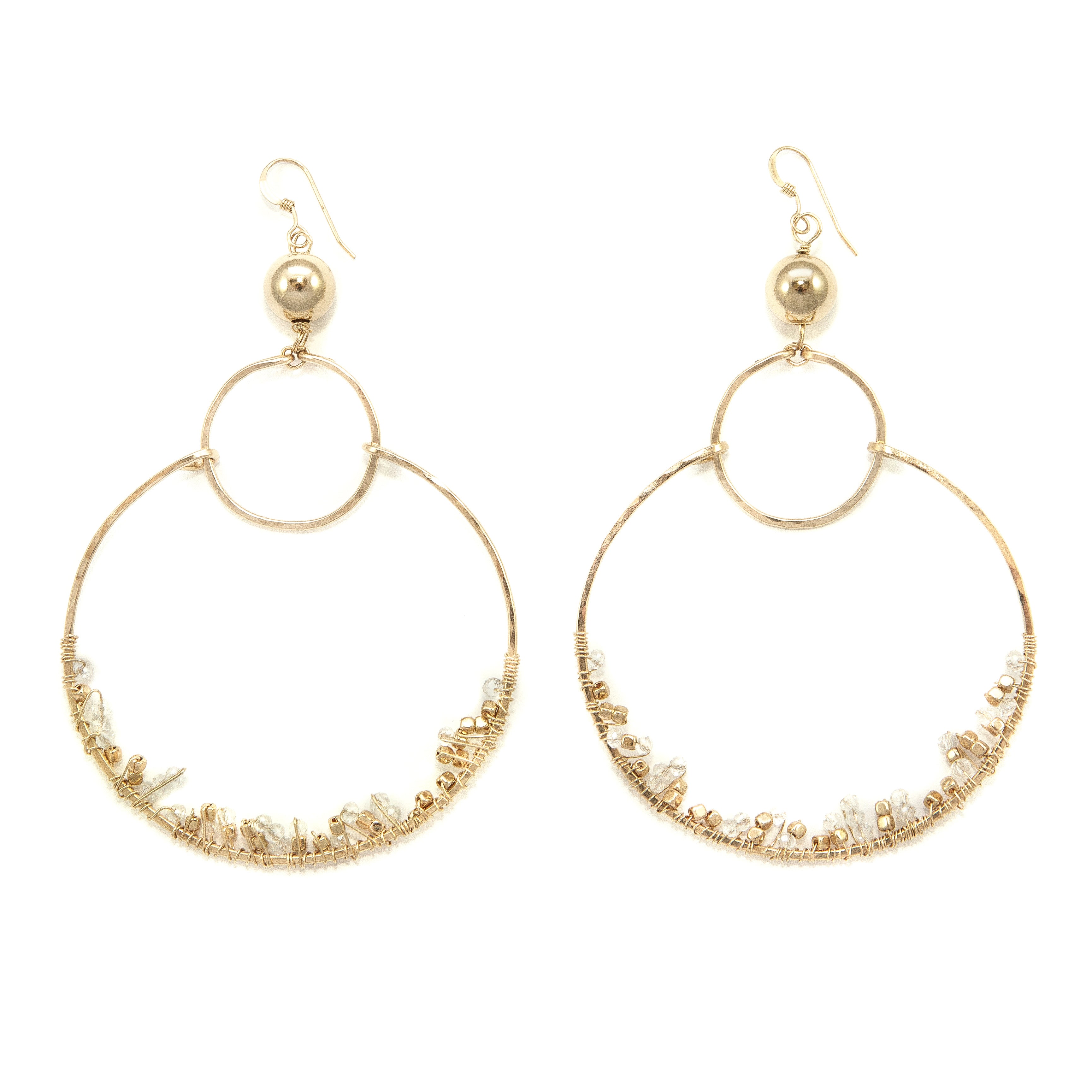 Jennifer Earrings