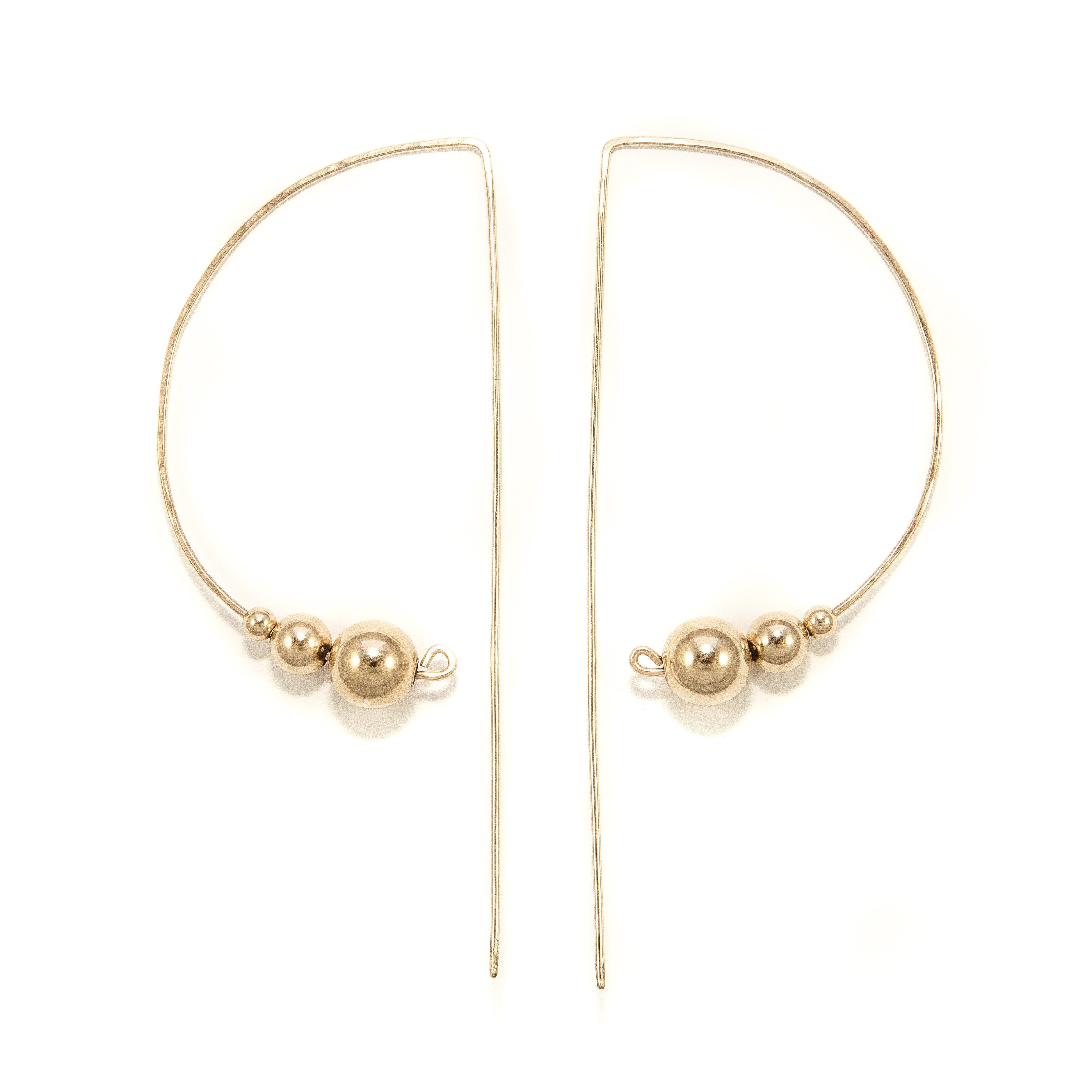 You + Me Earrings