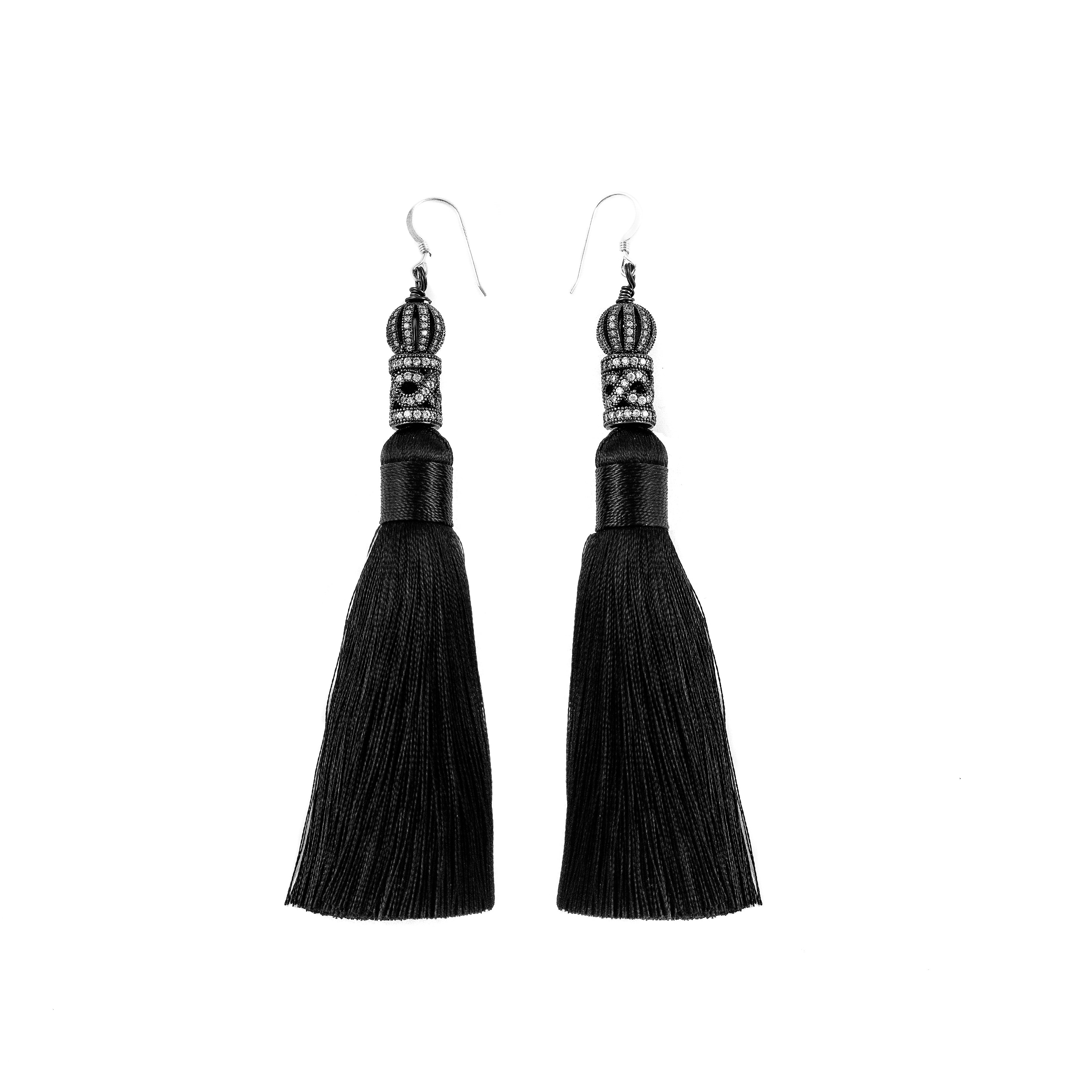 Tara Earrings